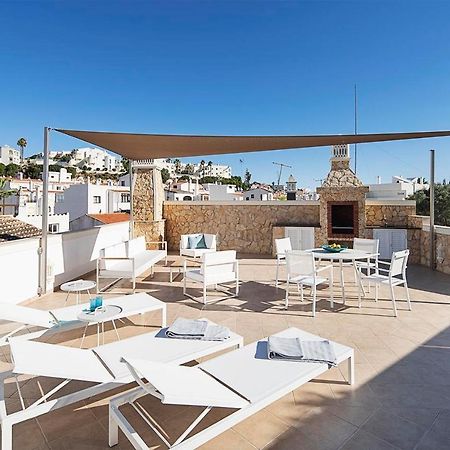 Casa Concha By Sevencollection Villa Carvoeiro  Exteriör bild