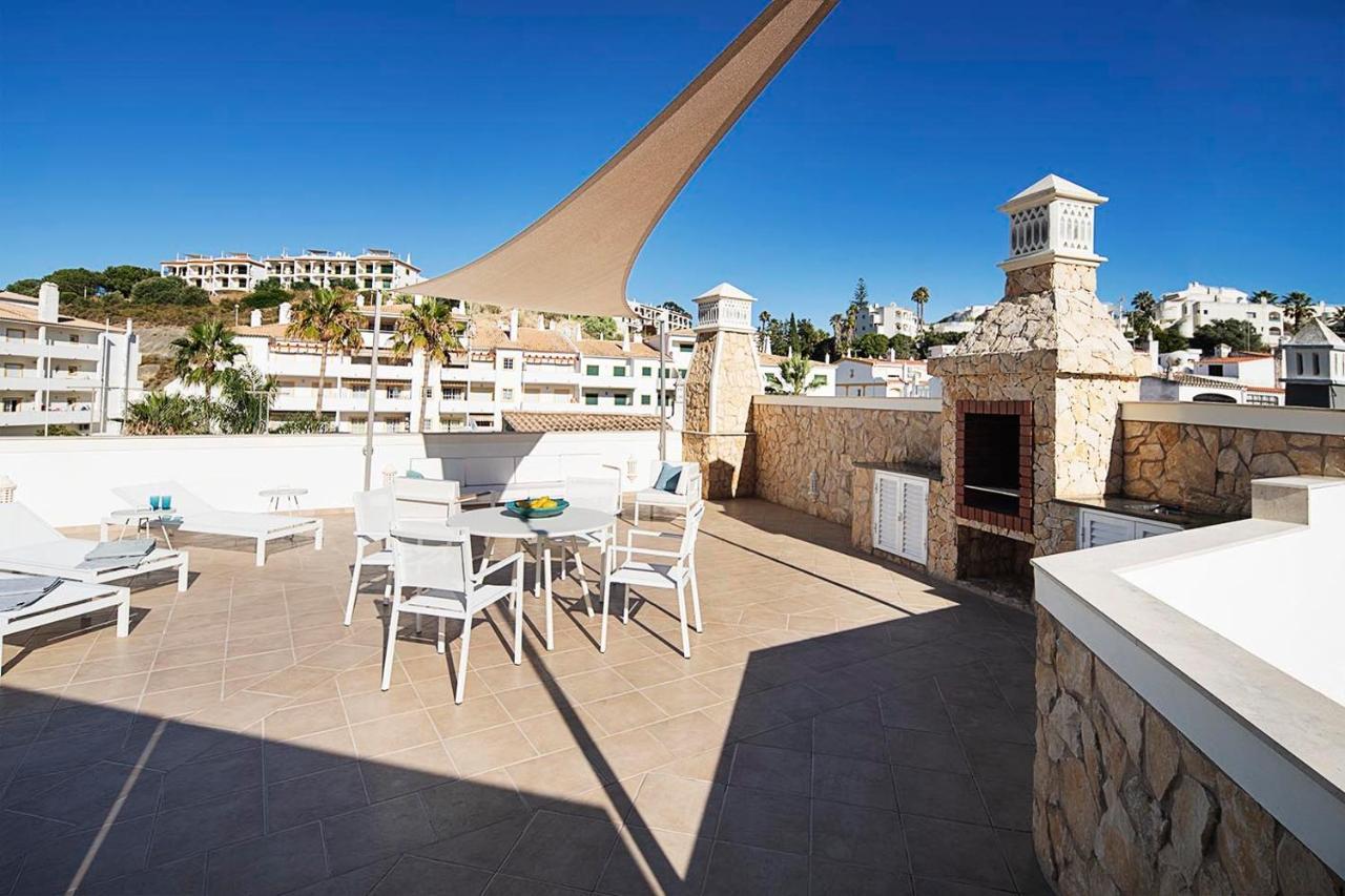 Casa Concha By Sevencollection Villa Carvoeiro  Exteriör bild