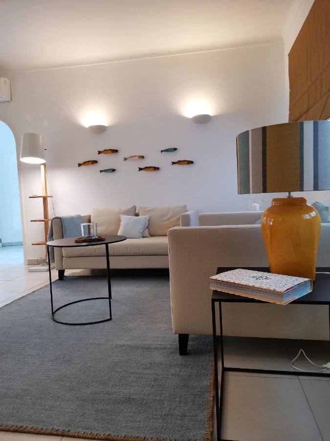 Casa Concha By Sevencollection Villa Carvoeiro  Exteriör bild