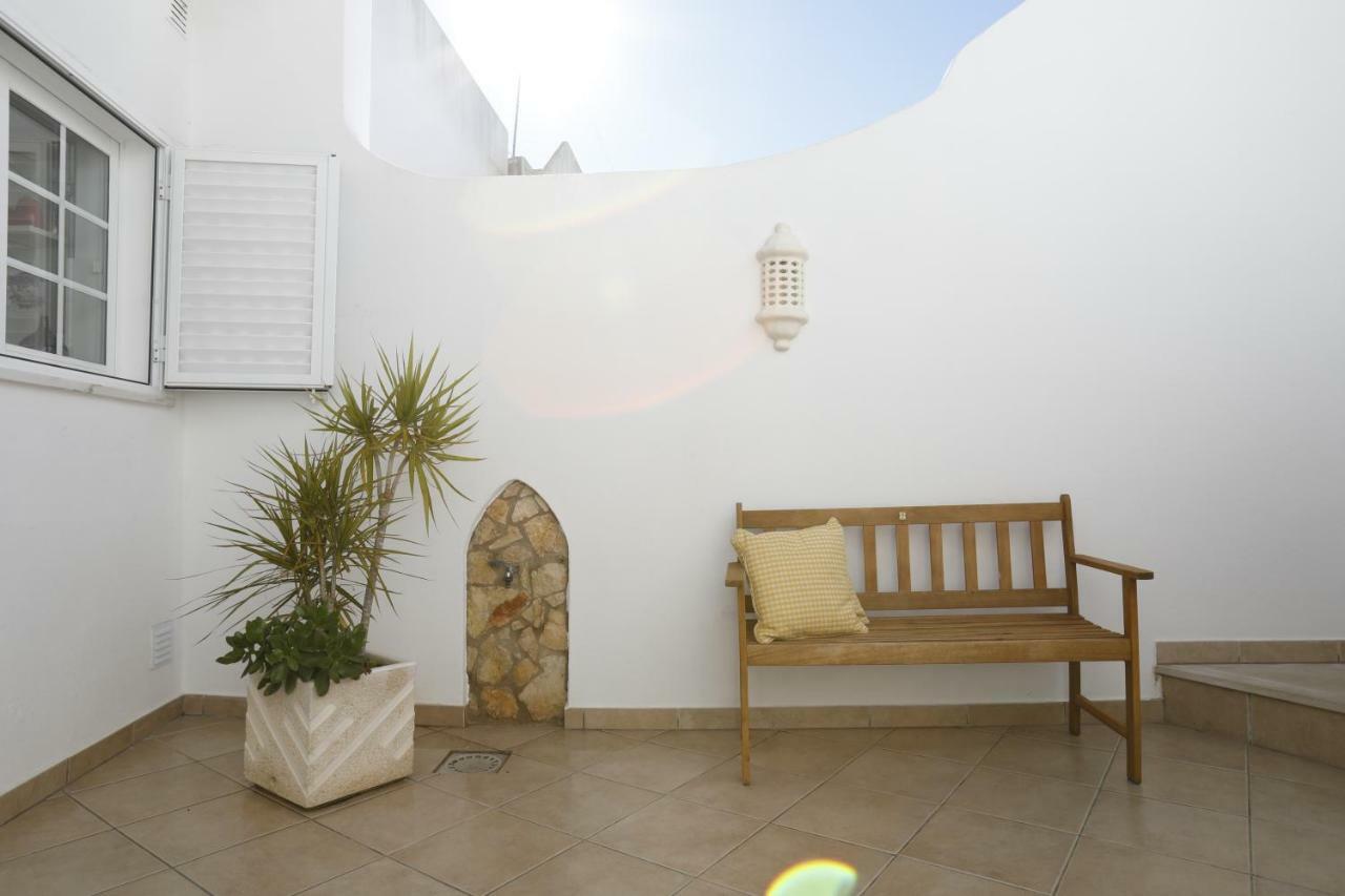 Casa Concha By Sevencollection Villa Carvoeiro  Exteriör bild