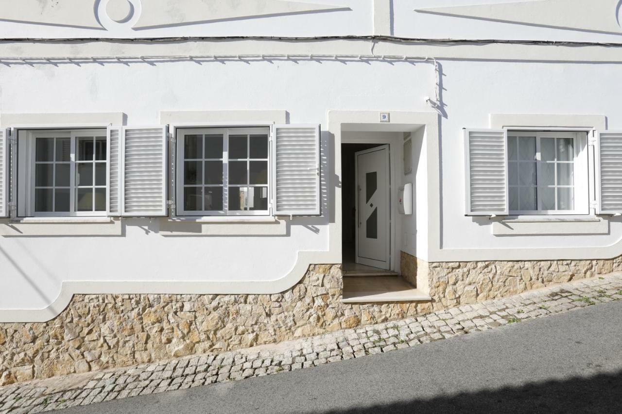 Casa Concha By Sevencollection Villa Carvoeiro  Exteriör bild